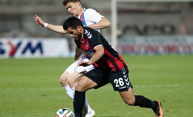 Πατινιώτη και Ανσστασιάδη απέκτησε η Λευκίμμη