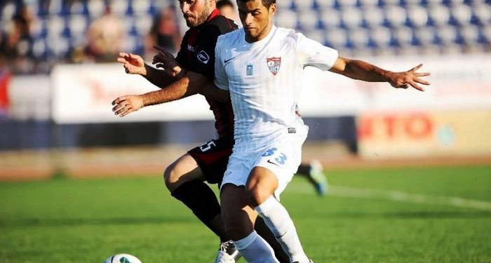 Αρνήθηκε της πρόταση της Κέρκυρας ο Πατινιώτης