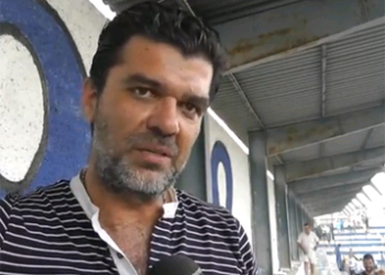 Πάτσης: «Οι μπράβοι ήταν περισσότεροι από τους αστυνομικούς»!