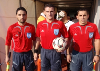 Άριστος στο Καλαμάτα – Ηλιούπολη ο Πρωτοψάλτης – ΦΩΤΟΡΕΠΟΡΤΑΖ