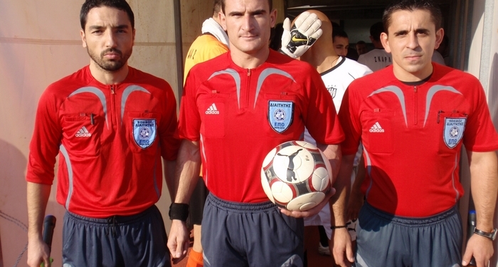 Άριστος στο Καλαμάτα – Ηλιούπολη ο Πρωτοψάλτης – ΦΩΤΟΡΕΠΟΡΤΑΖ