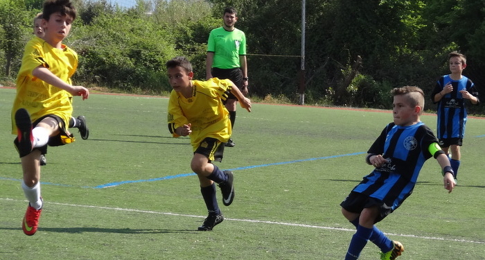 Προπαιδικό: Ισόπαλοι (0-0) Ολυμπιακός και Όλυμπος/Θύελλα 2