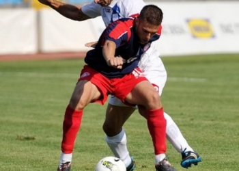 Ισοπαλία (1-1) τιυ ΑΟΚ με ΠΑΣ Γιάννινα