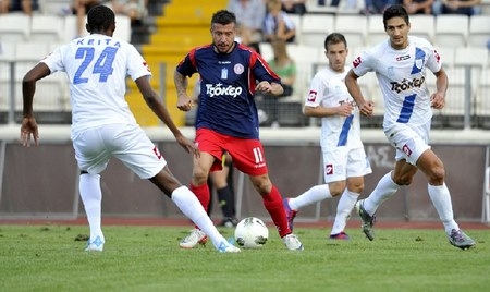 Φιλικό του ΑΟΚ με ΠΑΣ Γιάννινα την Παρασκευή