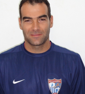 Επιστρέφει στη Βολίδα ο Πελάης