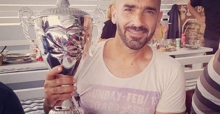 Ο «Πελέ»… κρέμασε τα παπούτσια του