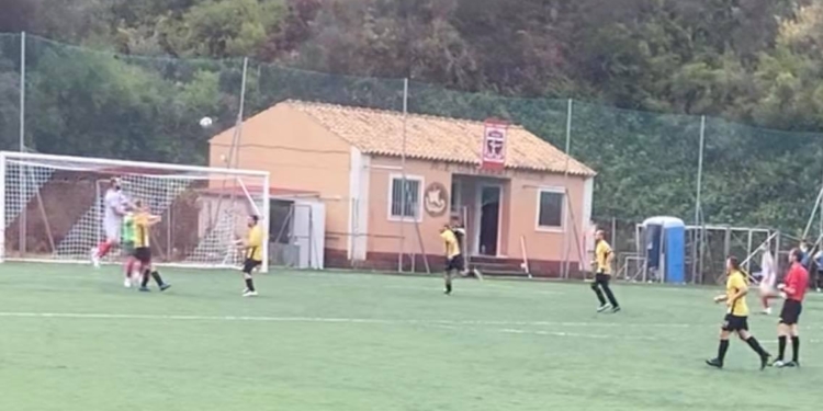 Το απόλυτο οι Παξοί, «άλωσαν» (3-2) και τους Αυλιώτες!