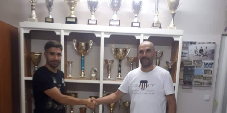 «Σέρβικη»  ενίσχυση με Πέριτς ο ΟΦΑΜ