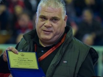 Περούλης: « Είμαστε αντιμέτωποι με πολλά προβλήματα»