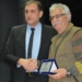 Βράβευση του Νίκου Πέρρου από τον Σύνδεσμο Προπονητών του χάντμπολ