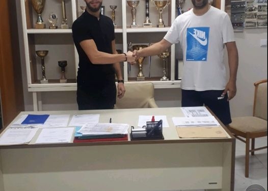 Στον Άγιο Ματθαίο «μετακόμισε ο γκολκίπερ Πέτρος Πετράκης