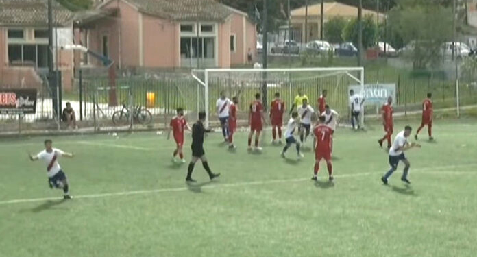 Παράταση της αγωνίας για Πετριτή, ήττα 1-2 από Κατσικά