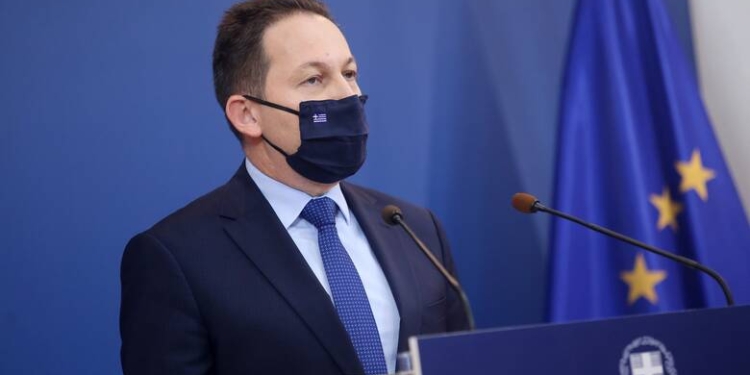 Παράταση του lockdown μέχρι τις 7 Ιανουαρίου