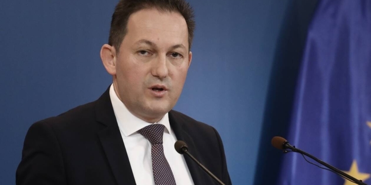 Παρατείνονται ως τις 4 Μαΐου τα περιοριστικά μέτρα