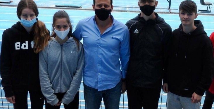 ΣΤΙΒΟΣ: Πληθώρα κερκυραϊκών διακρίσεων στους Ζωσιμάδες