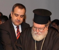 ΑΟ ΚΕΡΛΥΡΑ: Η κοπή της πίτας του συλλόγου – (7 φωτογραφίες)