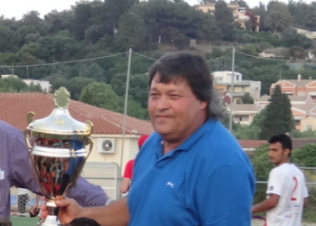 Και ο Πρόεδρος του Ολύμπου στο στόχαστρο του Δημοσίου!