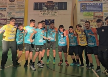 ΧΑΝΤΜΠΟΛ: Άνετη επικράτηση (33-26) του ΚΓΣ στην Πτολεμαϊδα
