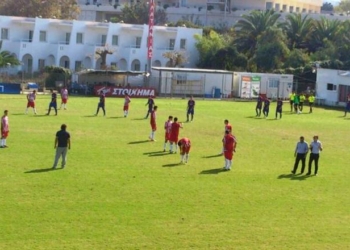 Ήττα του ΑΟΚ Κ20 από Πλατανιά