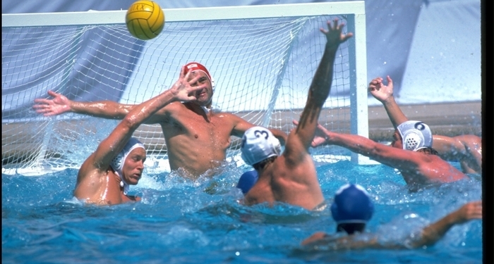 Πόλο: Μία νίκη και μία ήττα ο ΝΑΟΚ