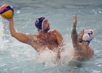Πόλο: Βαθμός “χρυσάφι” για ΝΑΟΚ, 8-8 με Αργοστόλι!
