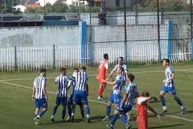 «Βαριά» ήττα (3-0) της Λευκίμμης στη Νέα Μηχανιώνα