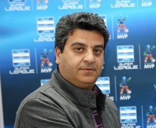 Ο Γρηγοράκης νέος Πρόεδρος του Ερασιτέχνη ΑΟΚ