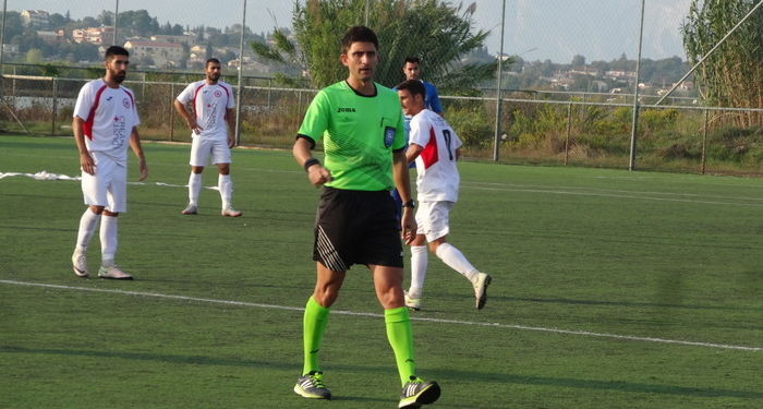 Αμφίβολο το μέλλον του Πουλημά στη Super League (;)