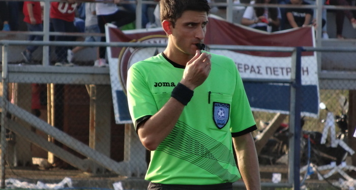 «Πέρασε» τα τεστ και συνεχίζει στη Super League ο Πουλημάς