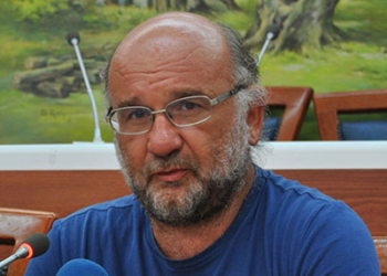 Ποζίδης: «Εμείς υπερασπιζόμαστε το άσπρο»!!!!