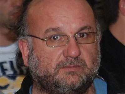 Δήλωση του Παναγιώτη Ποζίδη