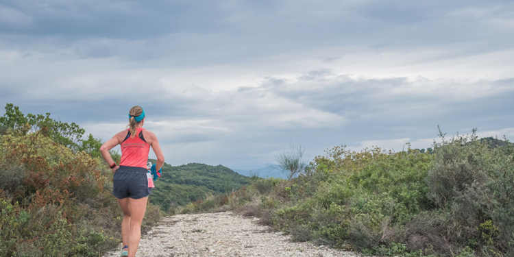 ΟΡΕΙΝΟ ΤΡΕΞΙΜΟ: Στις 24/10 ο 3ος αγώνας «ARKOUDILAS TRAIL»