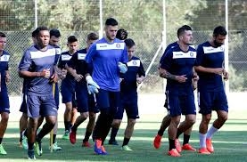 Στην… απομόνωση τρεις παίκτες του ΑΟΚ Κέρκυρα!