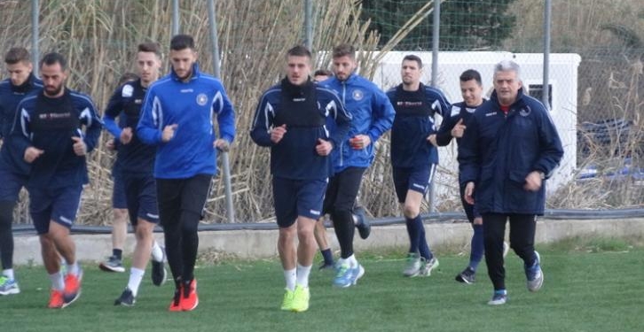 «Ρεπάρει» ο ΑΟΚ Κέρκυρα!