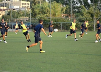 Ρεπό μετά από… πενταήμερη εργασία η Κασσιώπη!