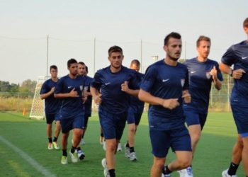 Συνεχίζεται η προετοιμασία της Κασσιώπης