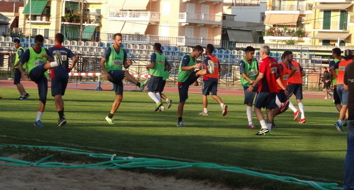 Έγινε η «πρώτη» του ΑΟΚ Κέρκυρα