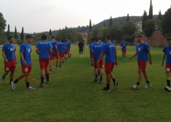 Έγινε η “πρεμιέρα” της ομάδας Κ19 της ΠΑΕ Κέρκυρα
