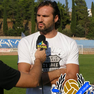 Πιθανή η επιστροφή του Γ. Προβατά στον ΑΟ Κέρκυρα