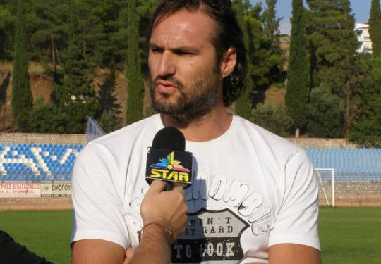 Υποβαθμίστηκε στην ΠΑΕ ο ρόλος του Γ. Προβατά!