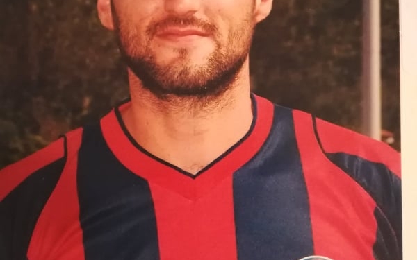 Γιώργος Προβατάς