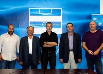 Συνάντηση του ΠΣΑΤ με τη Super League
