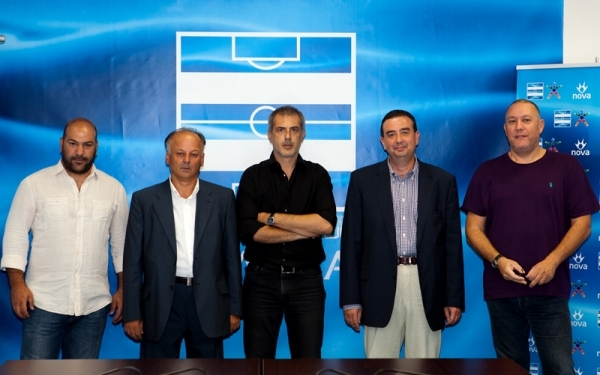 Συνάντηση του ΠΣΑΤ με τη Super League