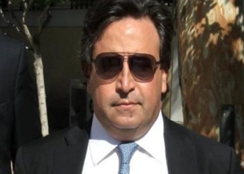 Ενδιαφέρον του εφοπλιστή Ρέστη για τον ΑΟΚ Κέρκυρα