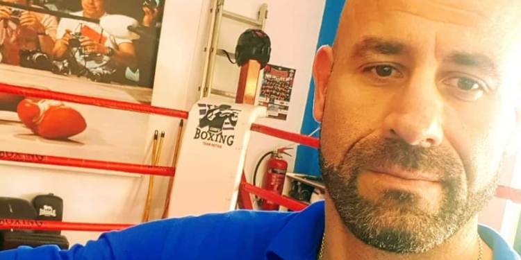 Βαριά… καμπάνα στον «Μποξέρ»!