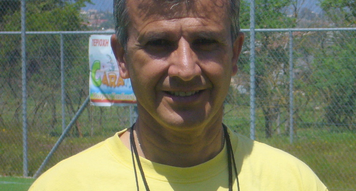 Θετικό κλίμα για παραμονή Ροκίδη στον Κρόνο