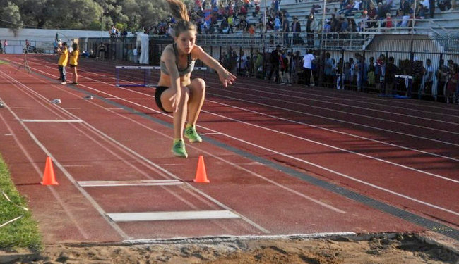 Στίβος: Τρία μετάλλια ο Κ.Γ.Σ. στους Πανελλήνιους Αγώνες