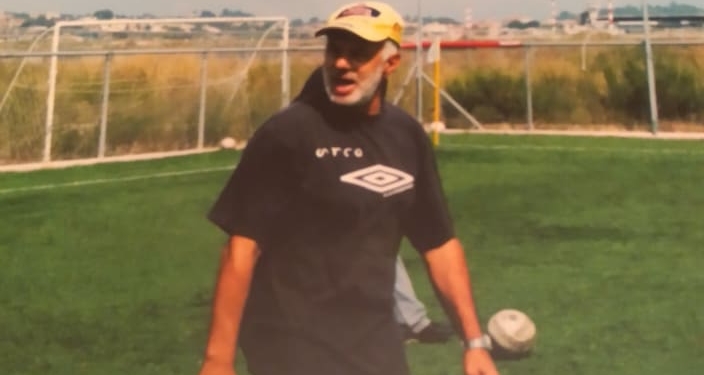 Εκτός εκλογών της ΕΠΣΚ ο Γιάννης Ρώσσης