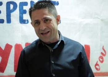 Κ. Ρούσσινος: «Καλοδεχούμενες οι χρηματοδοτήσεις αρκεί να μη μείνουν  στα χαρτιά»