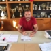 «Ολύμπιος» ο Σταύρος Ρούσσος
